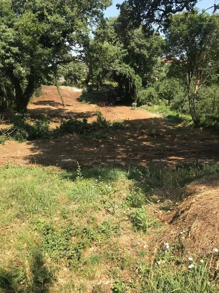 građevinsko zemljište građevinsko zemljište 1.137 m² – filipana - slika 8