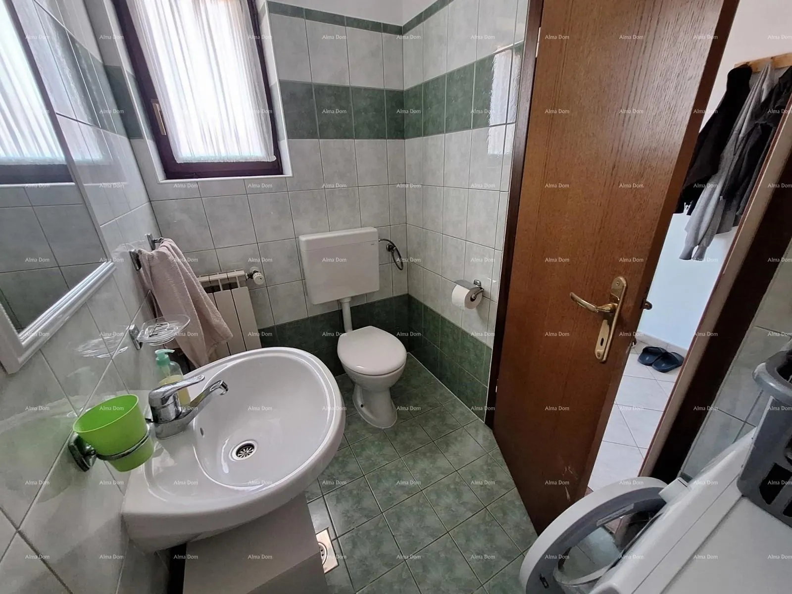 kuća kuća s velikim investicijskim potencijalom – pula - slika 9