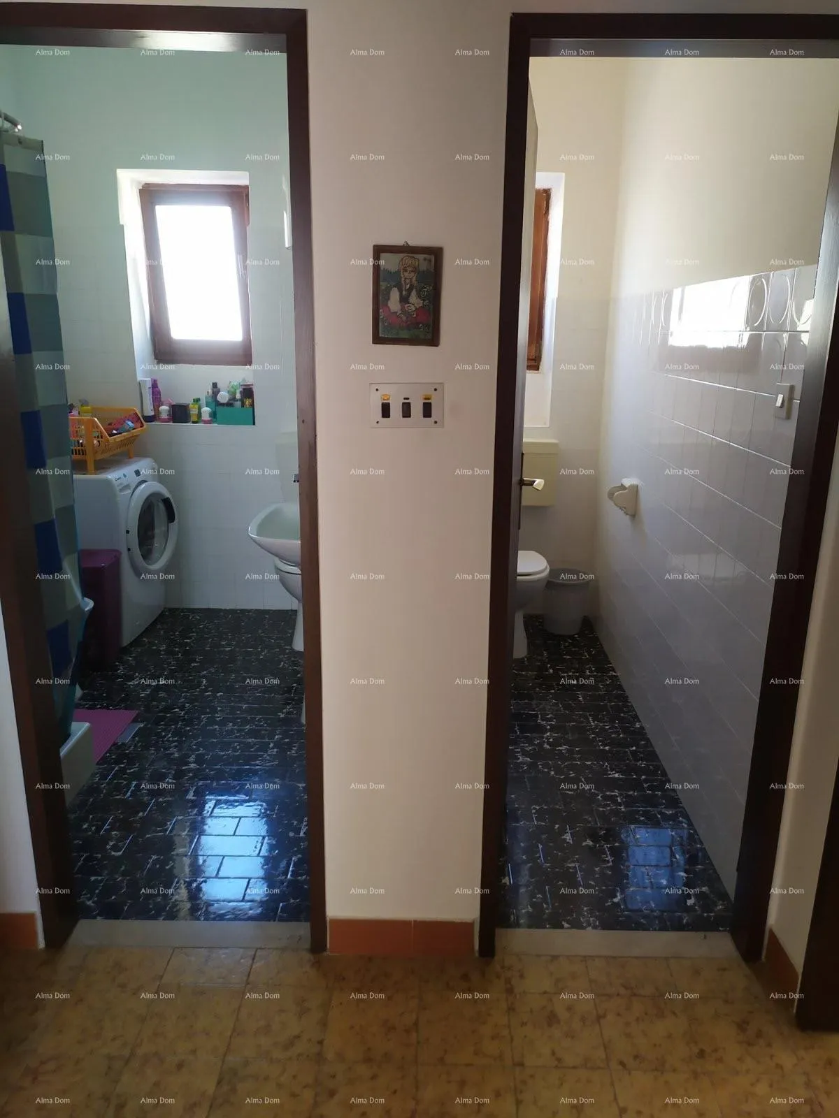 kuća prodaje se kuća, medulin - slika 10