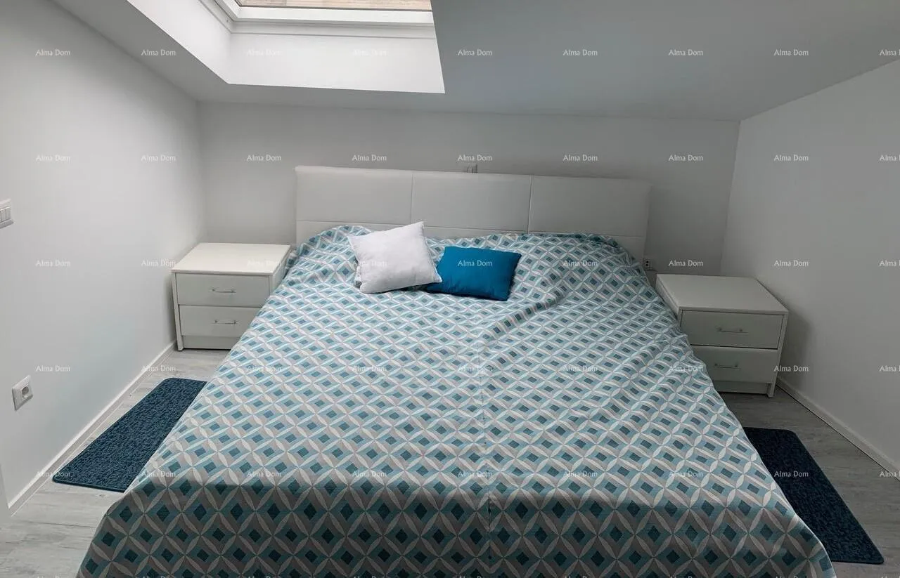 kuća prodaje se kuća sa 3 apartmana, poreč - slika 36
