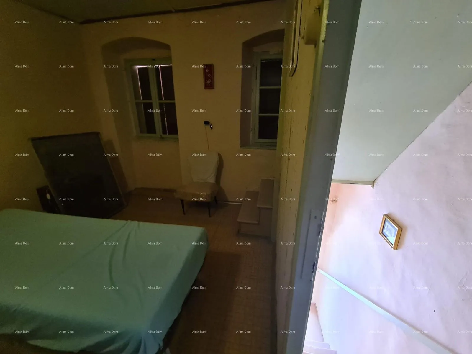 kuća galižana – kuća s više objekata i velikim potencijalom za obnovu - slika 38