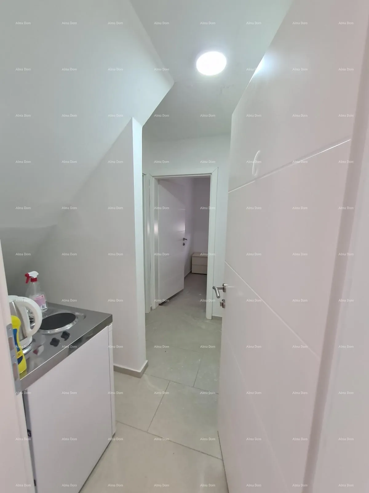 kuća pula! kuća s 15 soba i s bazenom! lokacija veli vrh. - slika 19