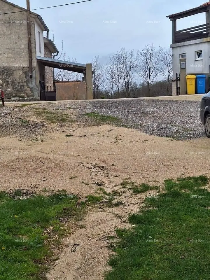 građevinsko zemljište prodaje se građevinsko i poljoprivredno zemljiste, blizu žminja - slika 6