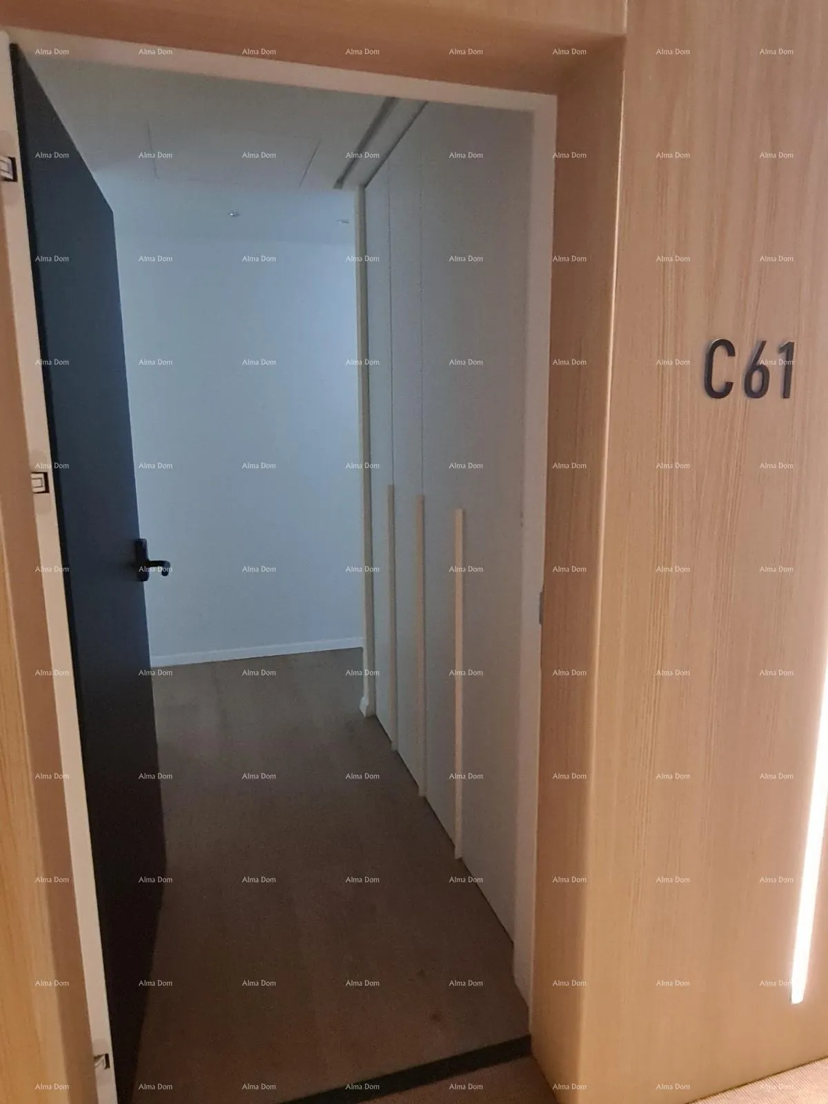 stan umag, resort luksuza i ljepote! prodaja stanova u resortu sa krovnim infinity bazenom od 105m - slika 12