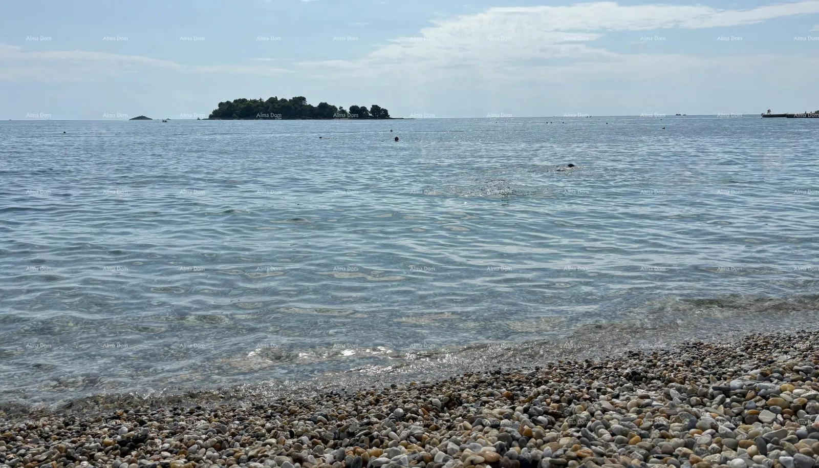 stan rovinj - prodaja stana u luksuznoj rezidenciji uz more / s16 - slika 6