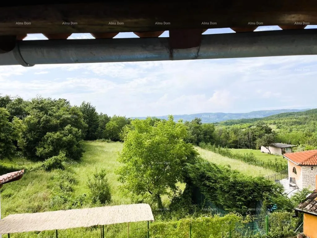 kuća prodaje se kuća, 170 m2, karojba - slika 24