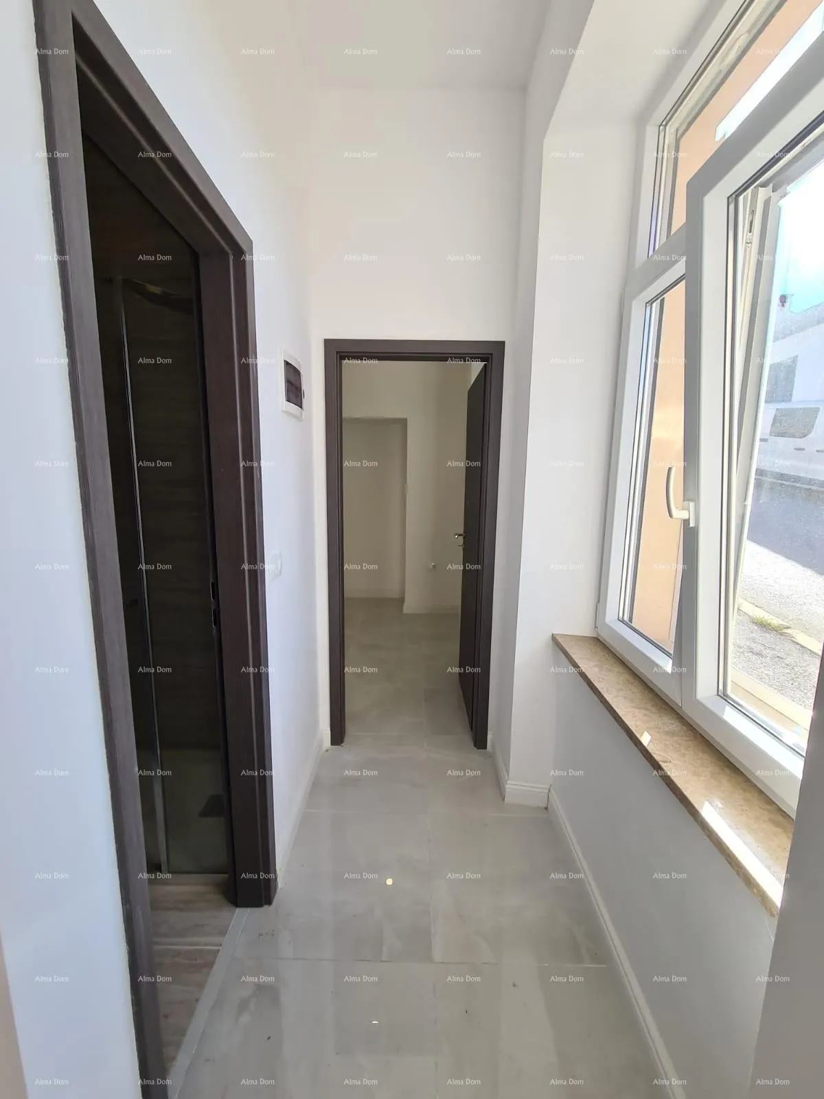 kuća kuća 150 m² – pula, šijana - slika 11
