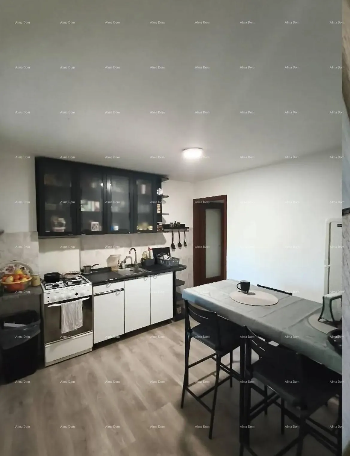 kuća kuća na crvenom vrhu kod umaga – 3 etaže - slika 4