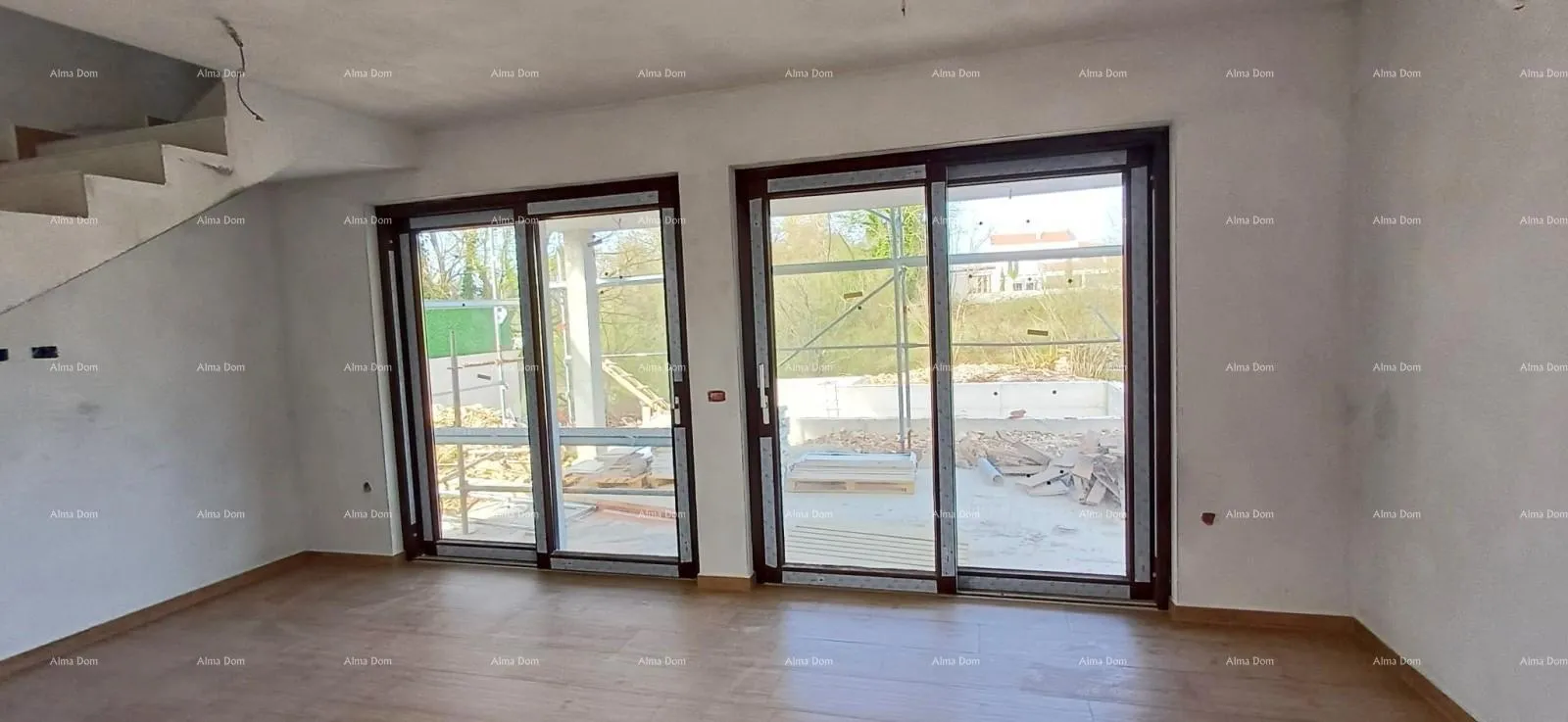kuća prodaja moderne kuće s bazenom u mirnom i lijepom istarskom mjestu, svetvinčenat! - slika 22