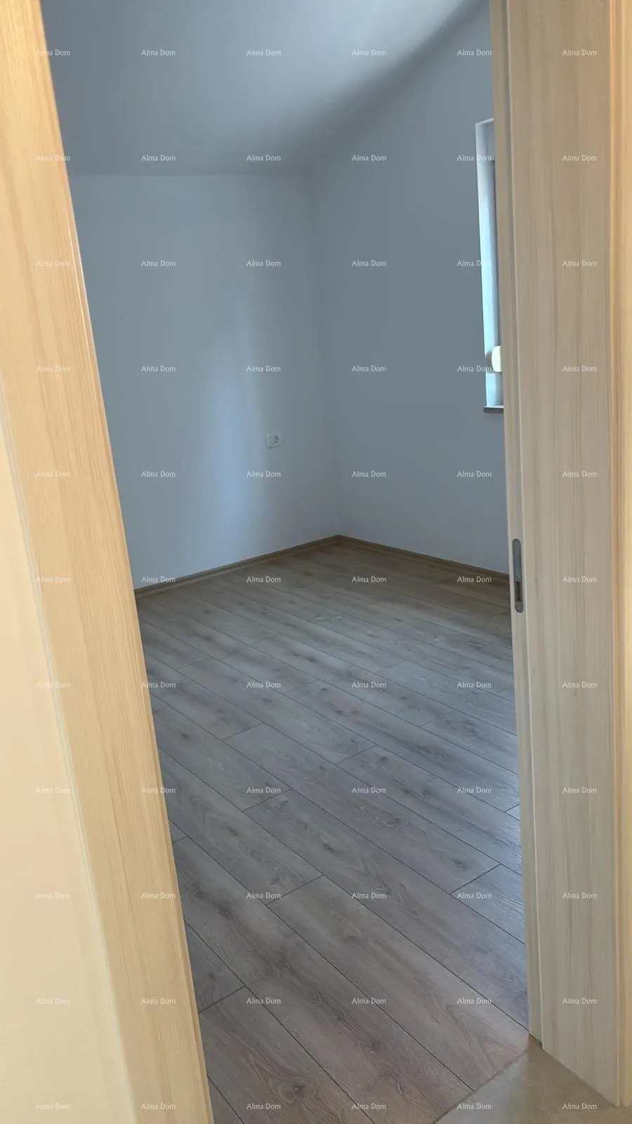 stan prodaje se stan u novogradnji – šišan - slika 8