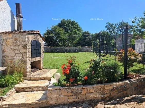 Kuća Višnjan, kuća 252 m2