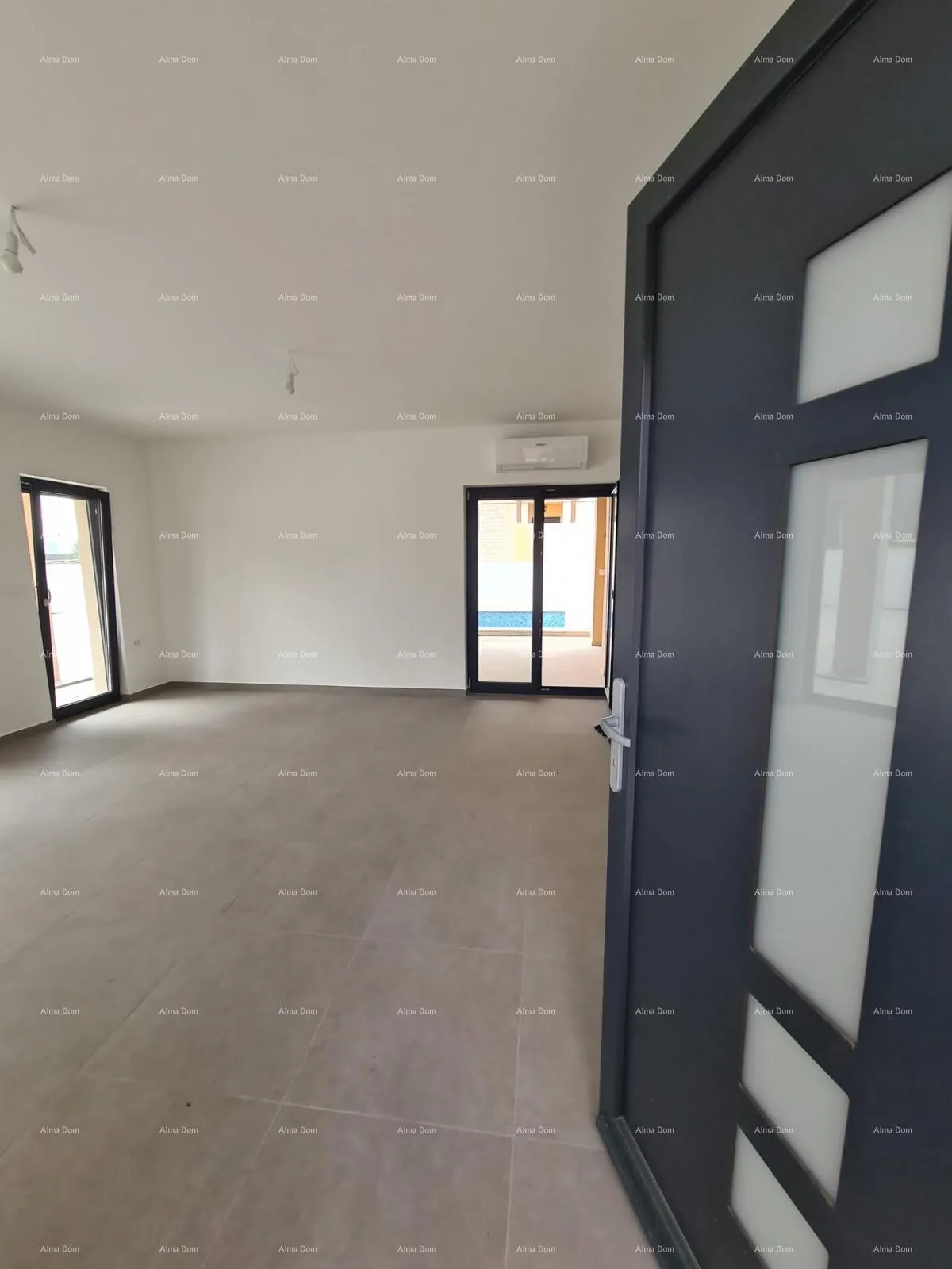kuća prodaja kuće sa bazenom - svetvinčenat - slika 6