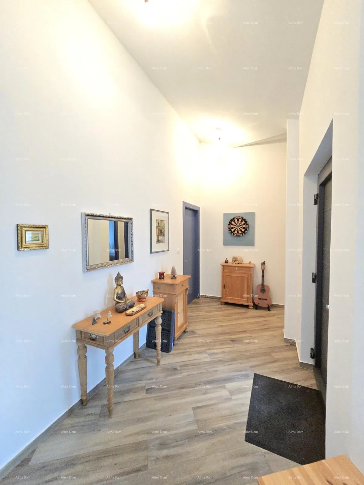 kuća samostojeća prizemnica s bazenom! sa velikom okućnicom od 2000 m2. - slika 15