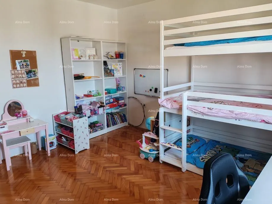 stan umag, prostran stan 80 m² - slika 9