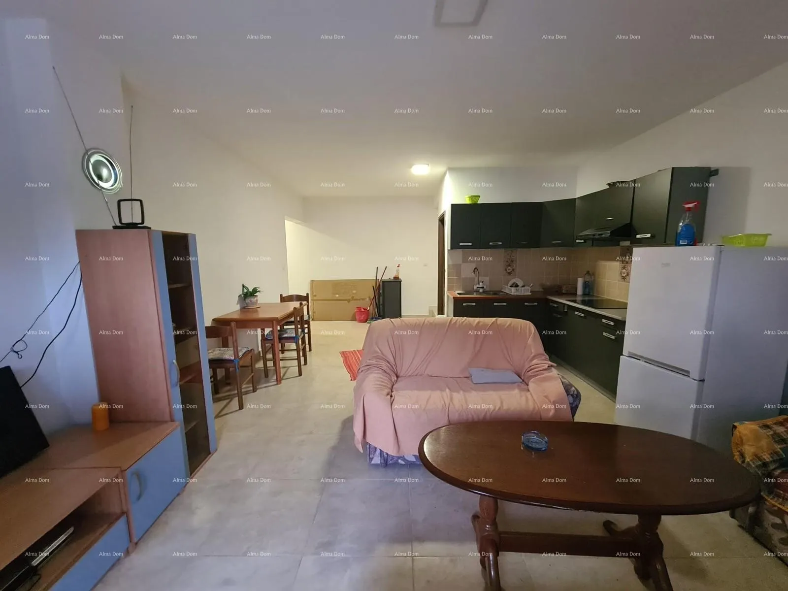 kuća prodaje se samostojeća kuća – poreč - slika 13