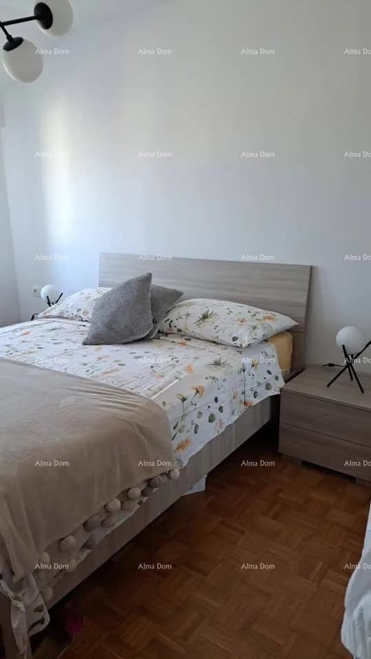 stan prodaje se lijep stan u puli – 33.20m². blizina caffe bara - slika 10