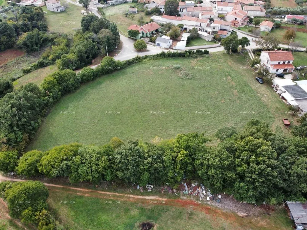 građevinsko zemljište prodaja građevinskog zemljišta, rakalj - slika 6
