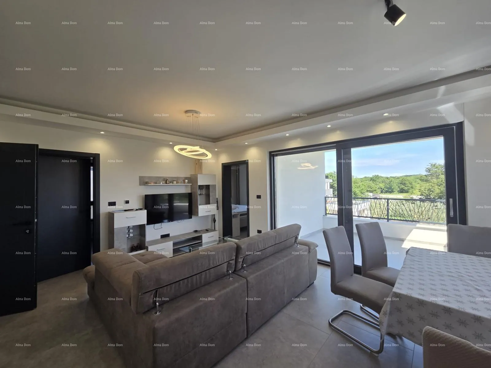 stan prodaja stana – medulin – 59,39 m² - slika 14