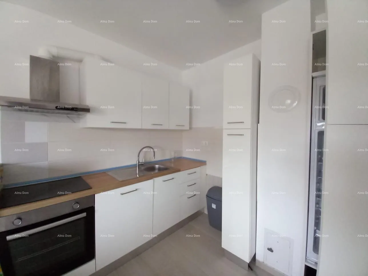 stan prodaja stana u novogradnji – medulin, 50 m² - slika 7