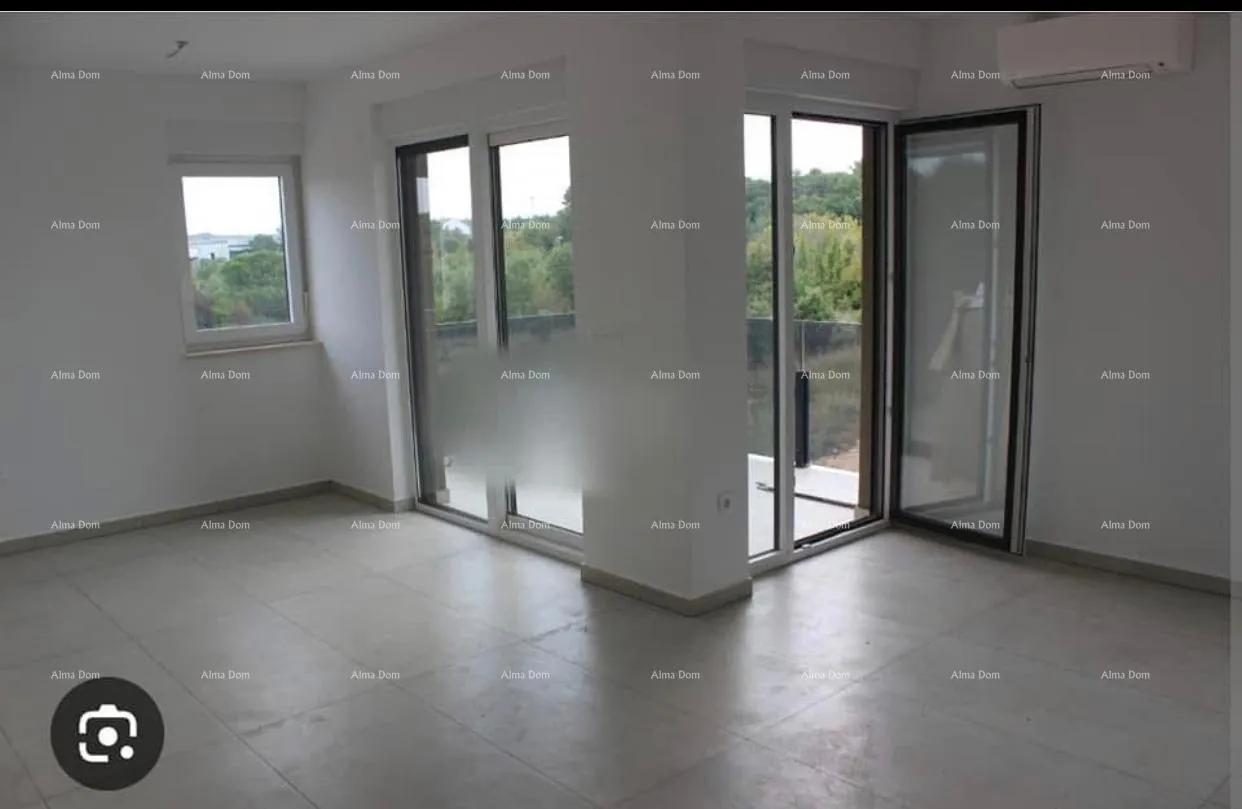 stan luksuzni petosobni stan na prodaju – 150 m², vrh zgrade, novogradnja - slika 11