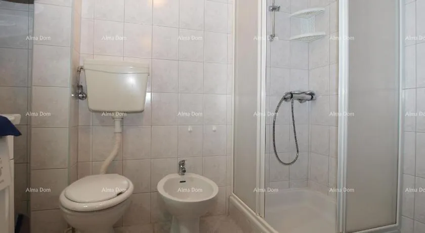 kuća kuća sa tri apartmana, medulin - slika 26