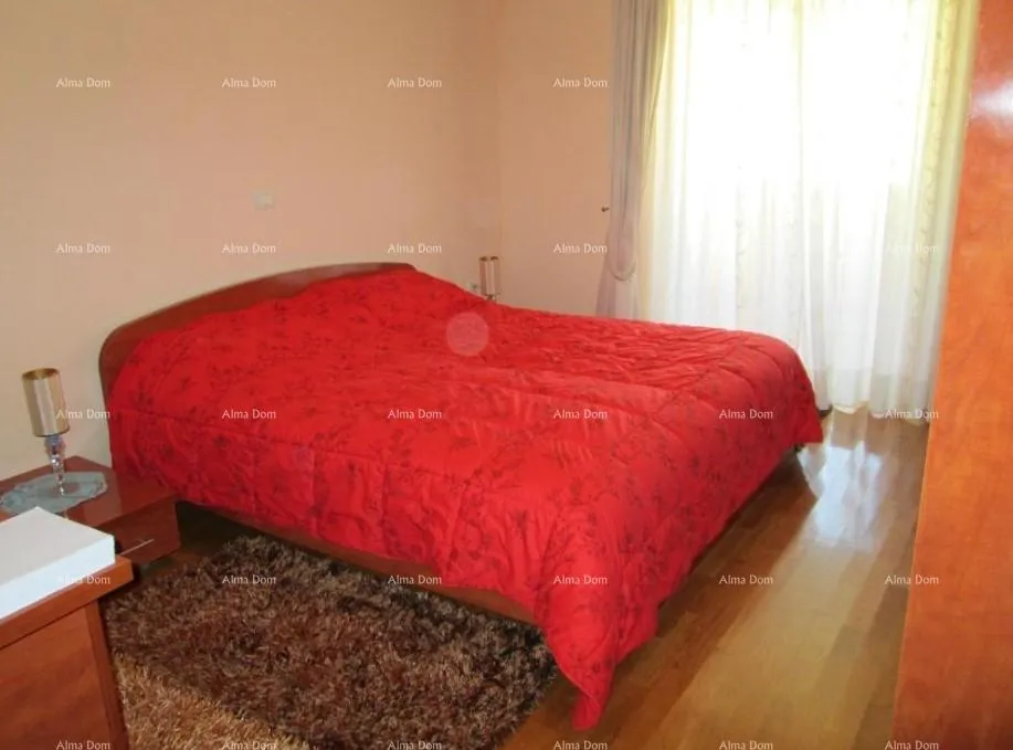 kuća prodaje se kuća sa 5 apartmana i pogledom na more, premantura - slika 34
