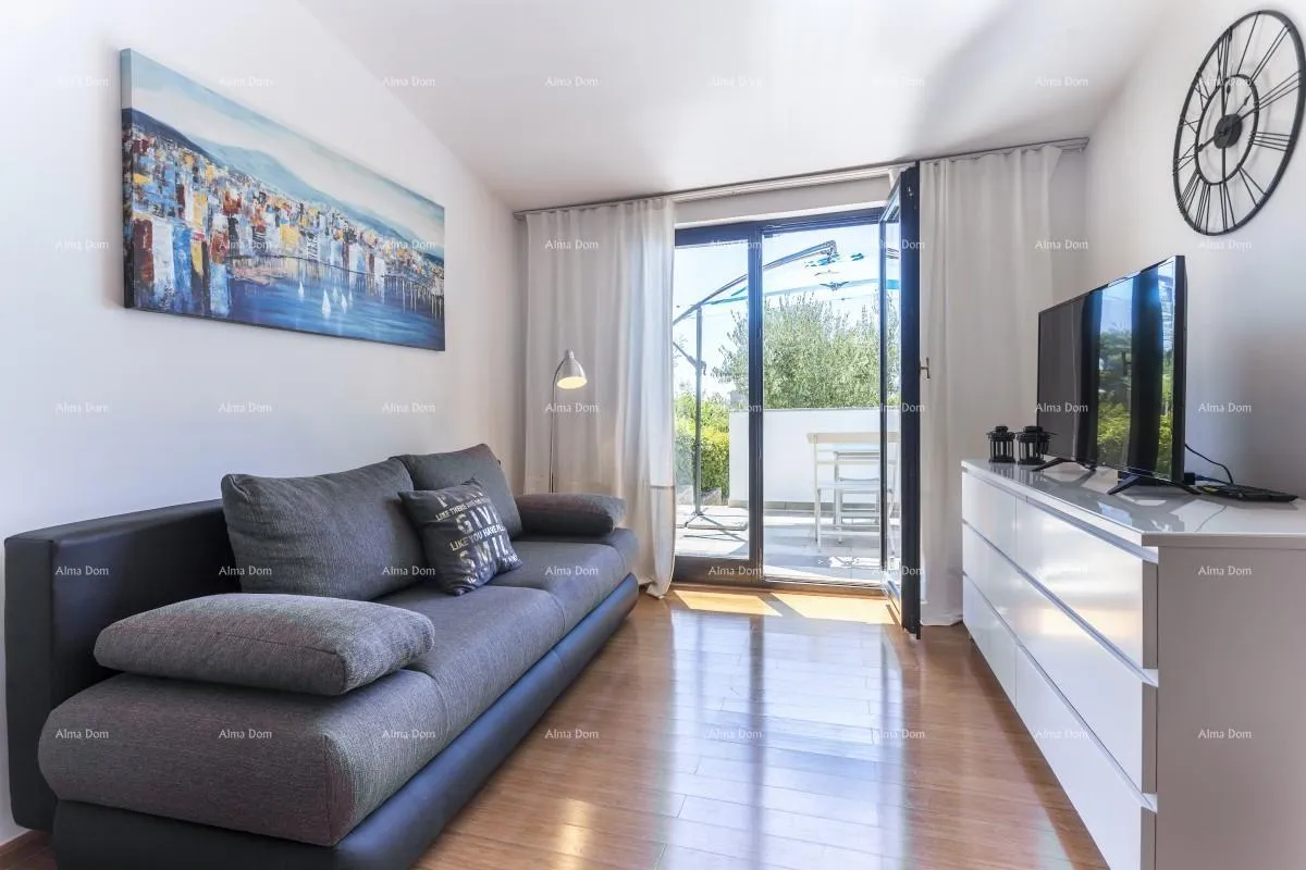 kuća duplex kuća s apartmanima! veruda porat! - slika 2