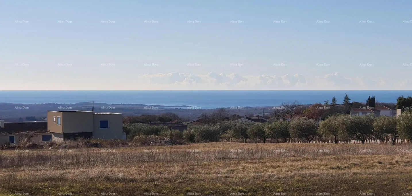 kuća prodaje se moderna vila, kaštelir. - slika 48
