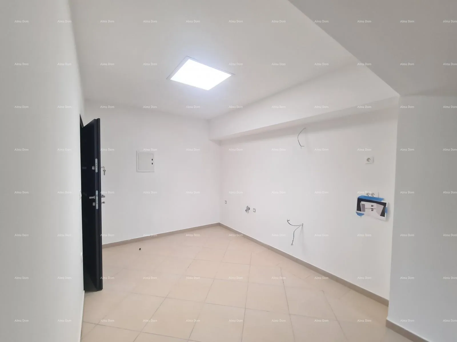 stan blizina centra . istra. pula. veli vrh. - slika 6