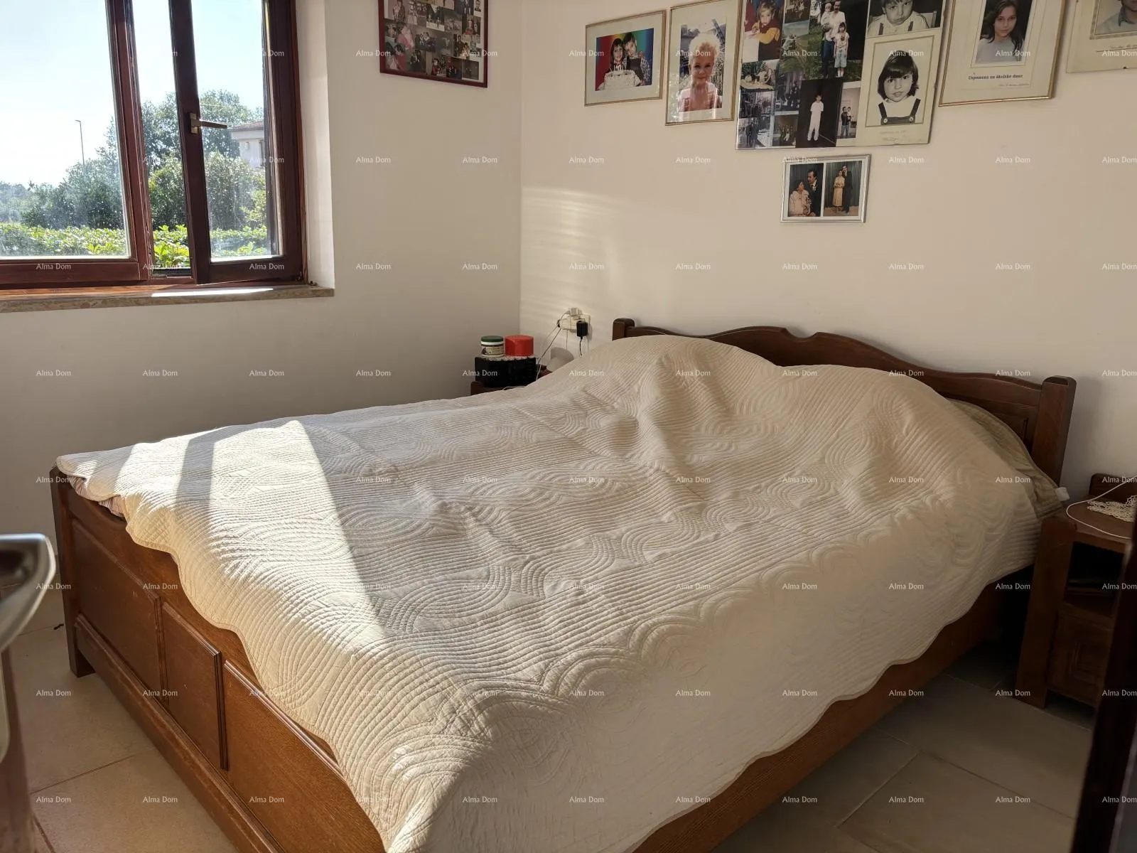 kuća novigrad - prodaja dva stana u obiteljskoj kući - slika 25