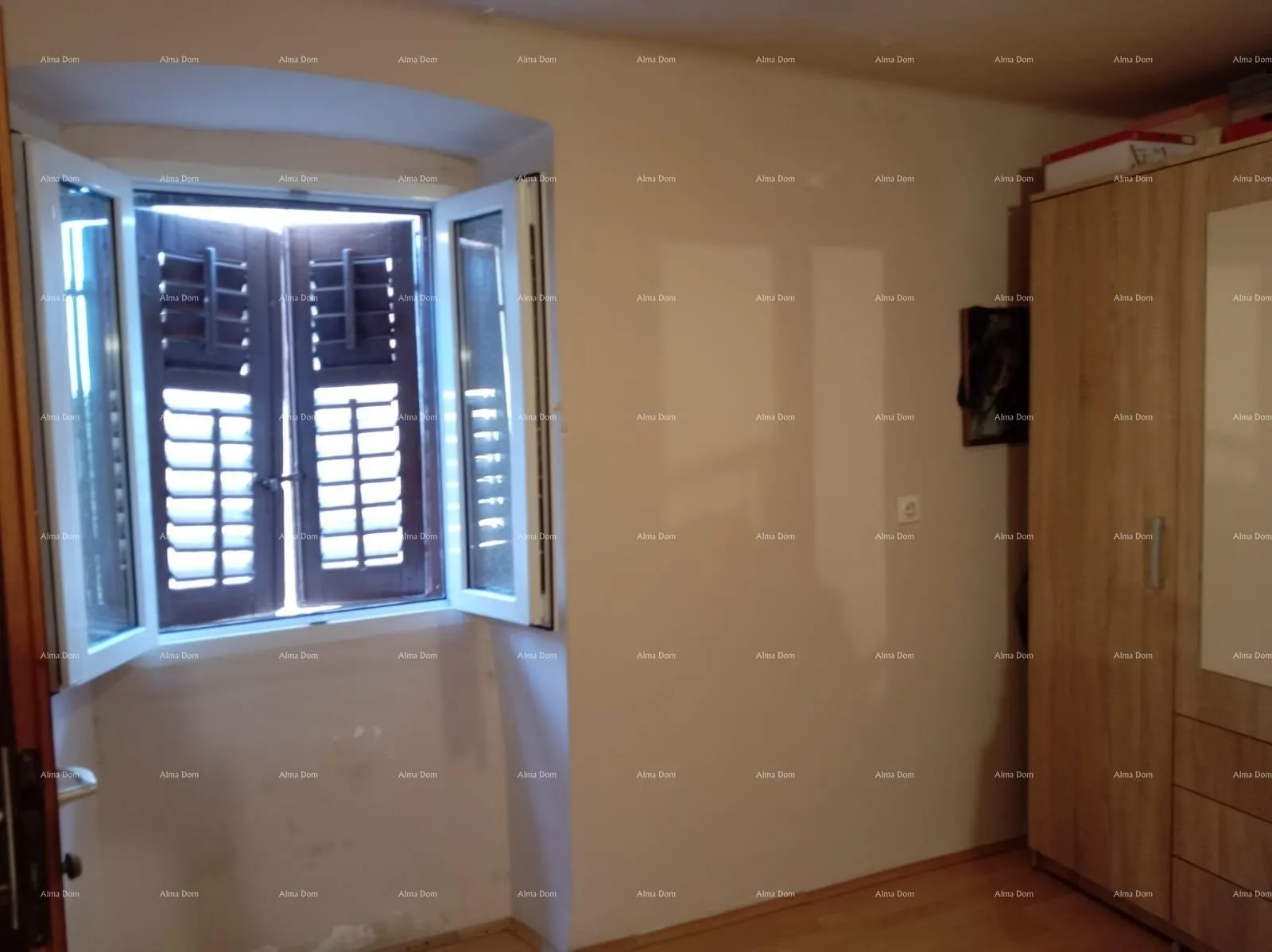 kuća kuća, centar buja, 106 m² - slika 8
