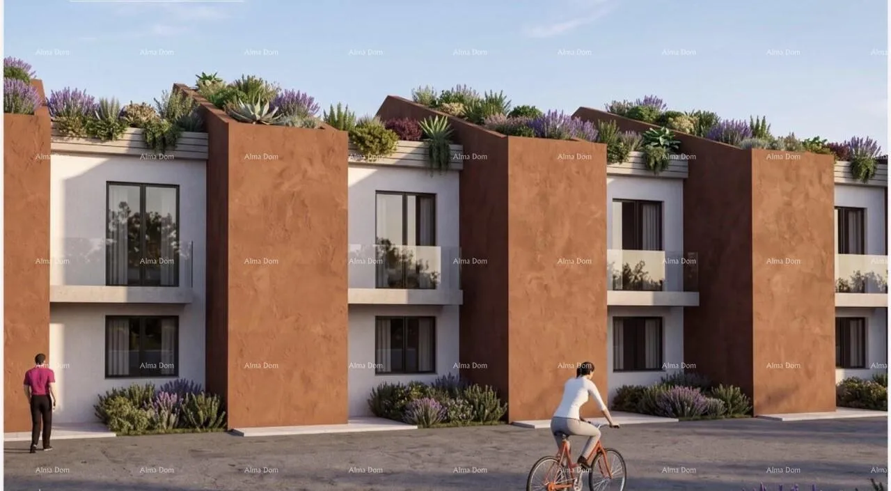 kuća luksuzna kuća u savudriji – samo 350 m od mora - slika 2