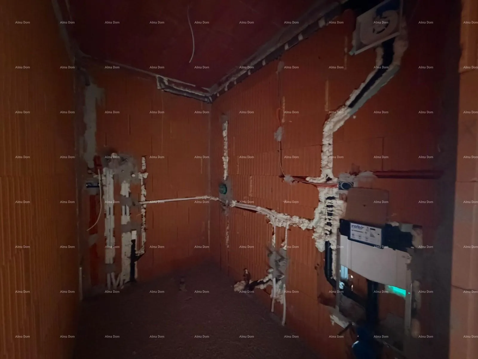 stan prodaja stanova u novom stambenom projektu, pula. valmade. - slika 16