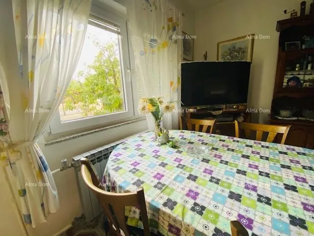 kuća prostrana, namještena kuća u puli s velikim dvorištem i brojnim mogućnostima - slika 16