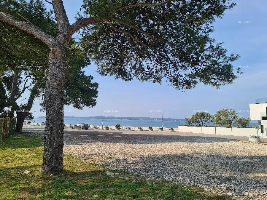 stan fažana ! prvi red do mora i plaže! - slika 15