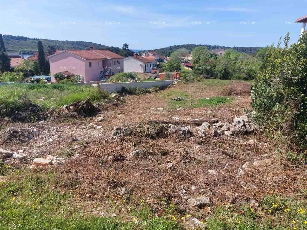 građevinsko zemljište prodaje se građevinsko zemljište u banjolama - slika 9