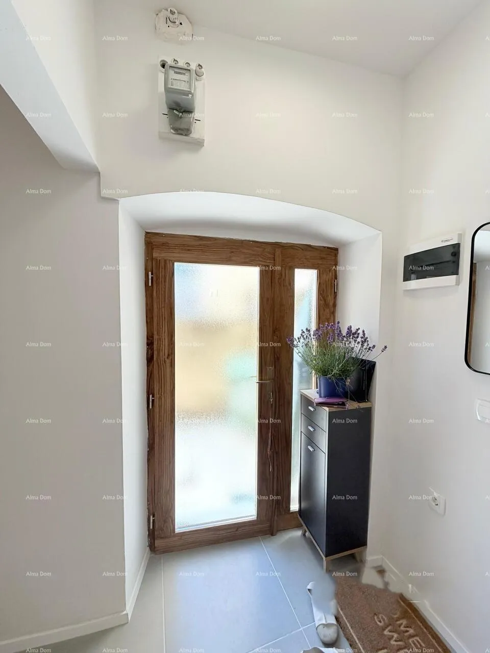 kuća renovirana kamena kuća, vodnjan - slika 2