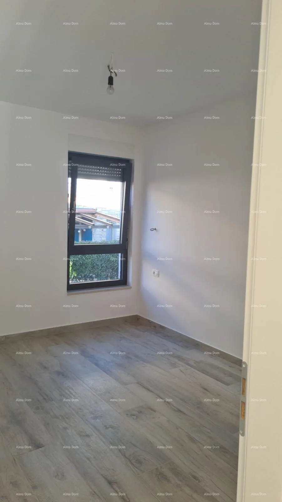 stan moderan apartman u bloku b s dva parkirna mjesta, blizina umaga! s1 - slika 11