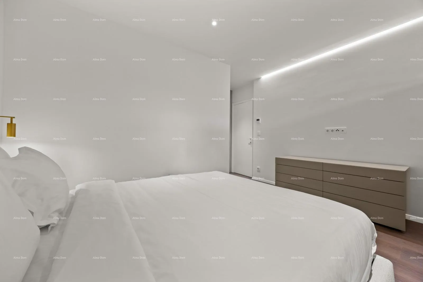 kuća prvi red do mora! luksuzna kuća u umagu, 300 m od mora - savršena za obitelj s modernim sadržajima - slika 33