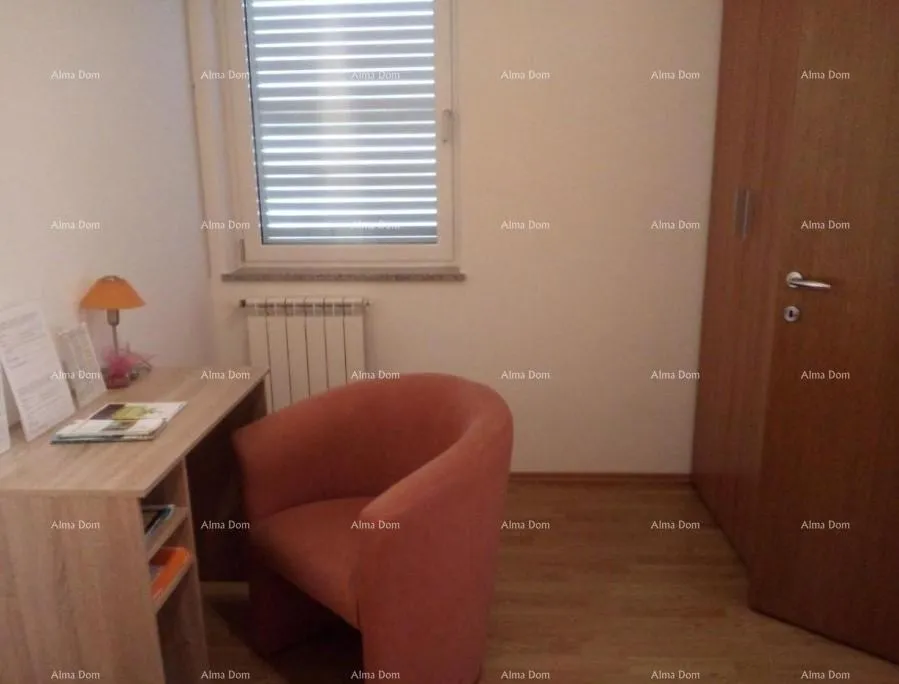 kuća prodaje se kuća sa 5 apartmana i pogledom na more, premantura - slika 31