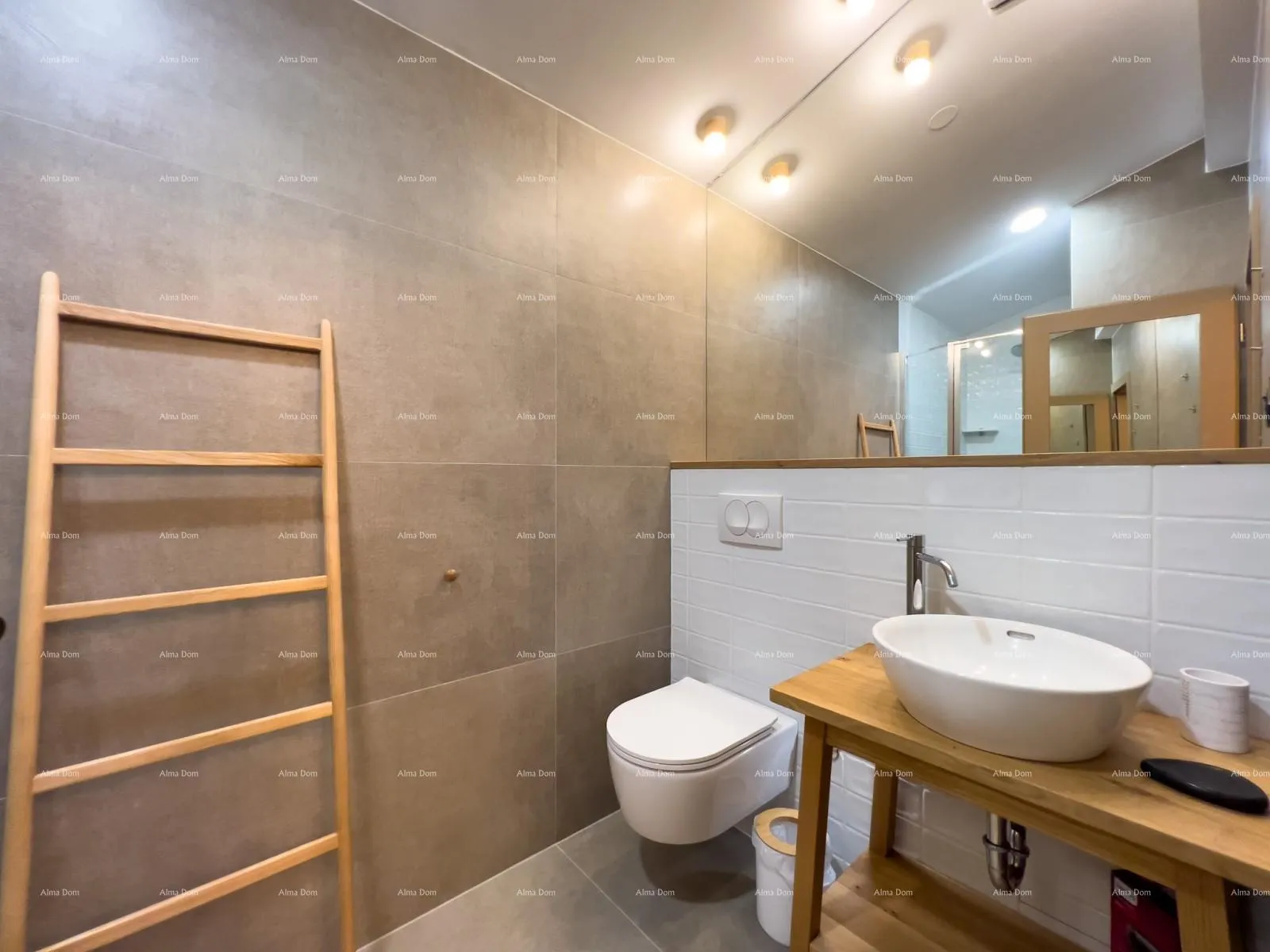 poslovni prostor potpuno nov bed and breakfast u centru pule! - slika 41
