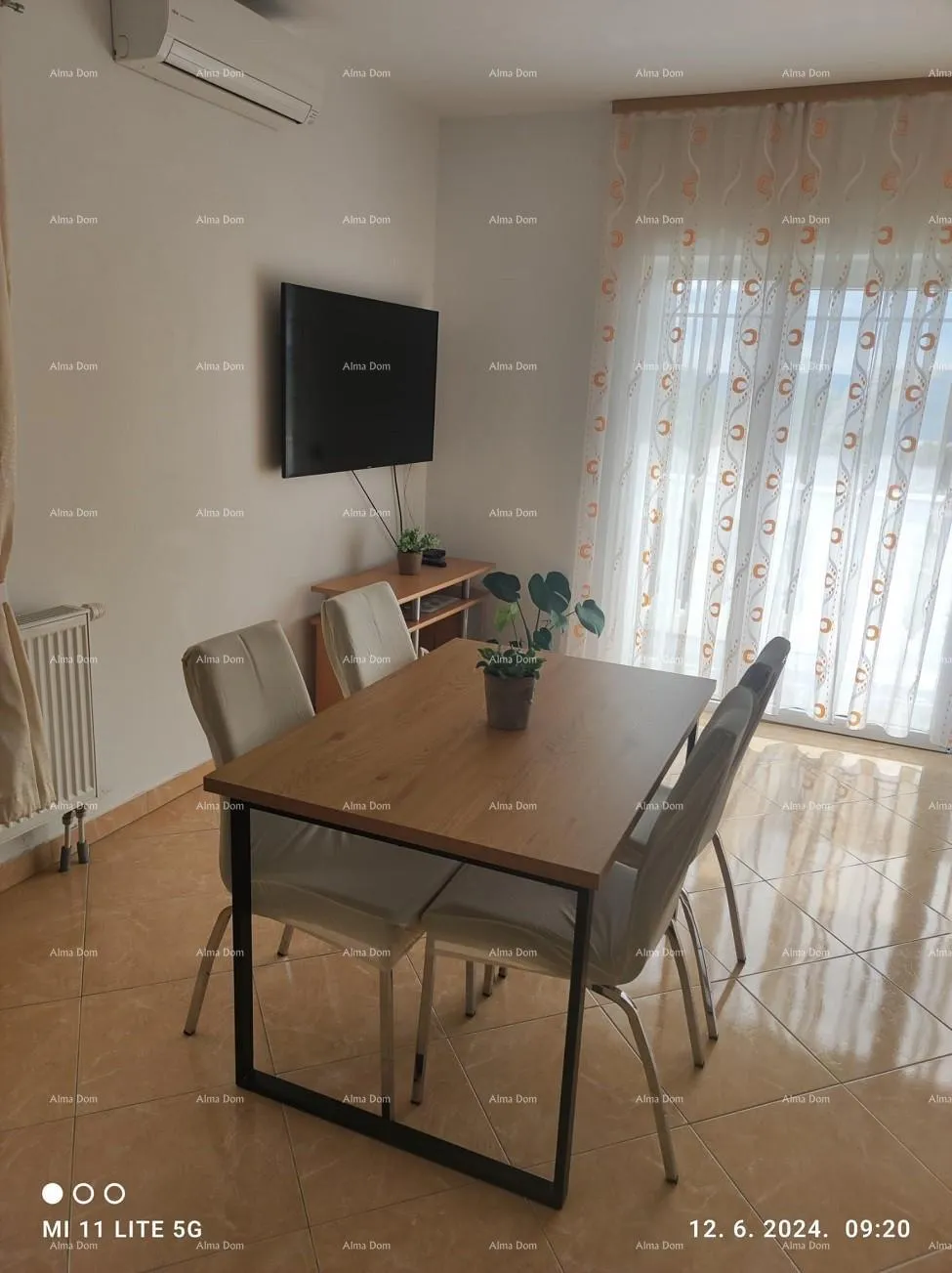 kuća apartmanska kuća s pogledom na more - slika 20