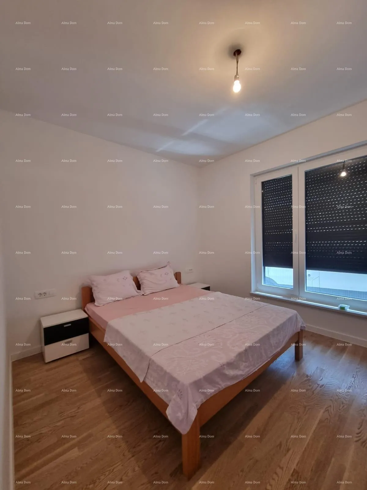 stan prodaja luksuznog, dvoetažnog stana s bazenom, tar! s2 - slika 9