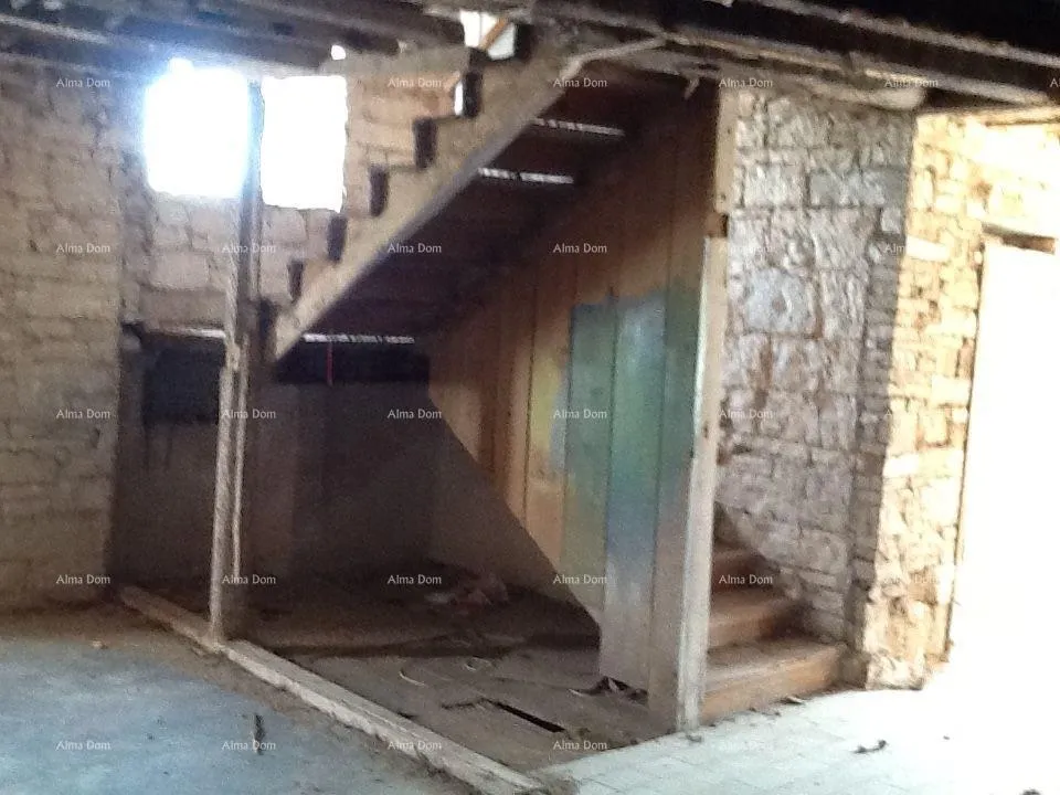 kuća sveti petar u šumi, kuća i zemljište - slika 20