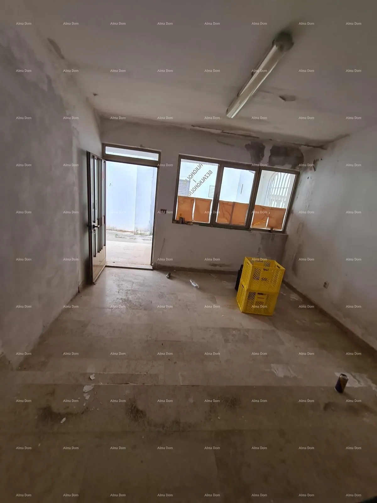 poslovni prostor na prodaju poslovni prostor – 55 m², barbariga - slika 6