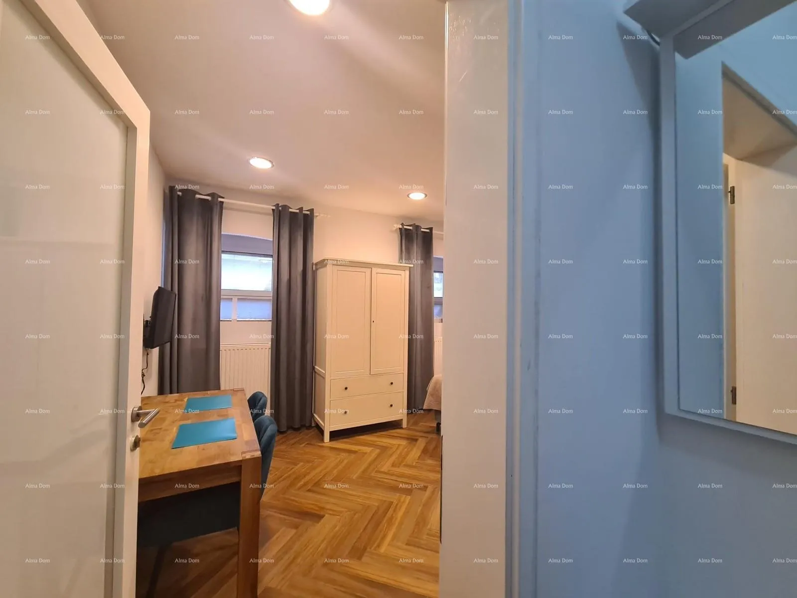 stan prodaja stana s dva apartmana – pula - slika 2