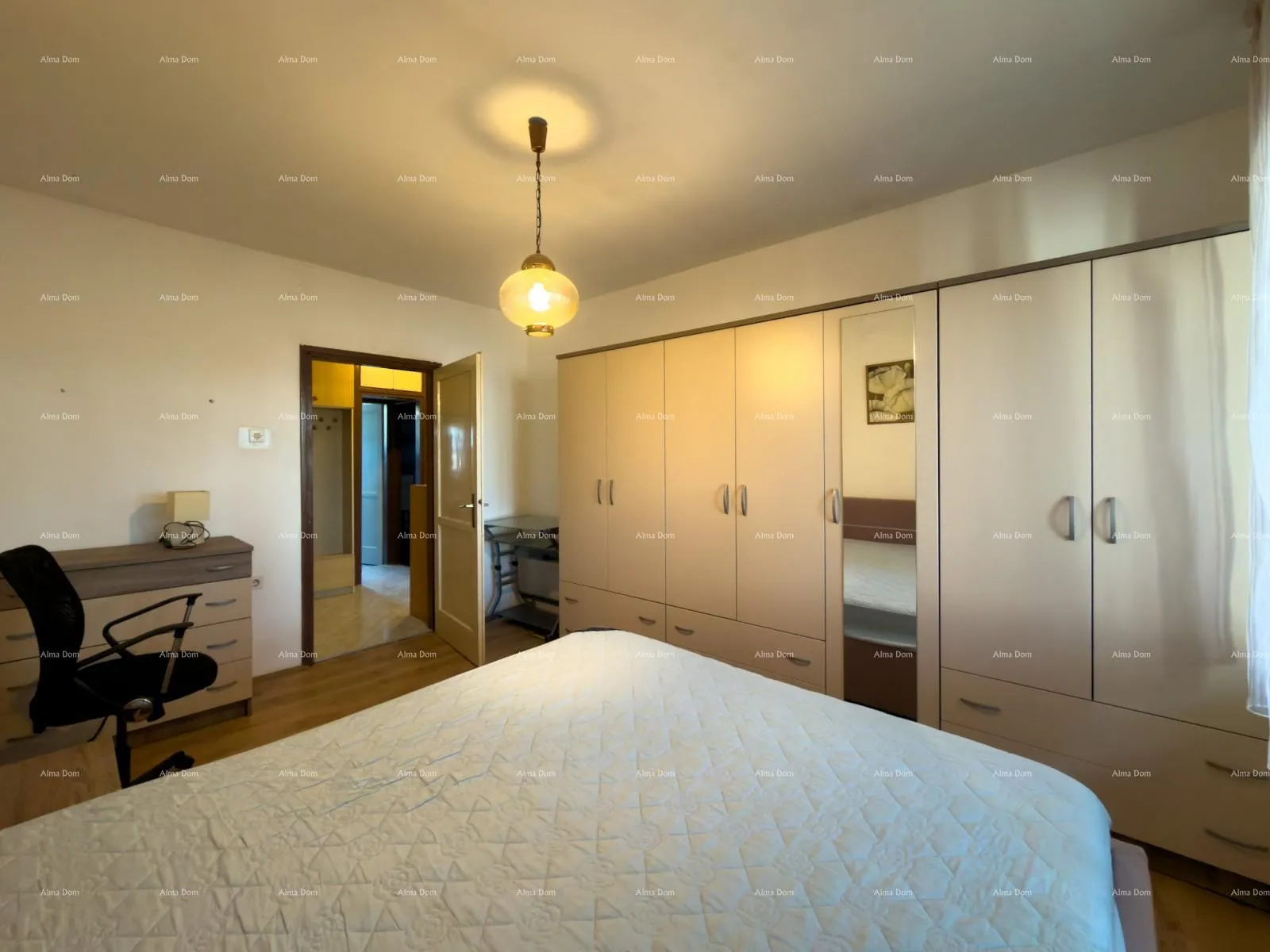 stan pula – dvosoban stan, 58,15 m² - slika 5