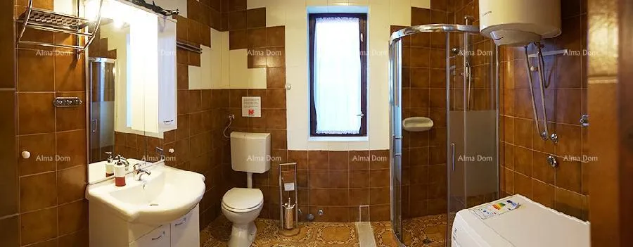 kuća kuća s restoranom u blizini ližnjana - odlična investicija! - slika 14