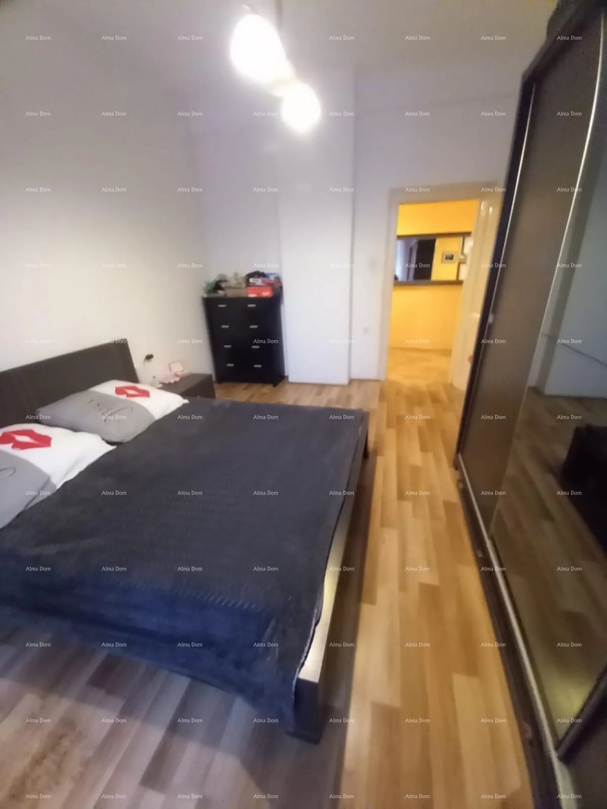 stan pula, centar, kaštel - prodaja stana - slika 12