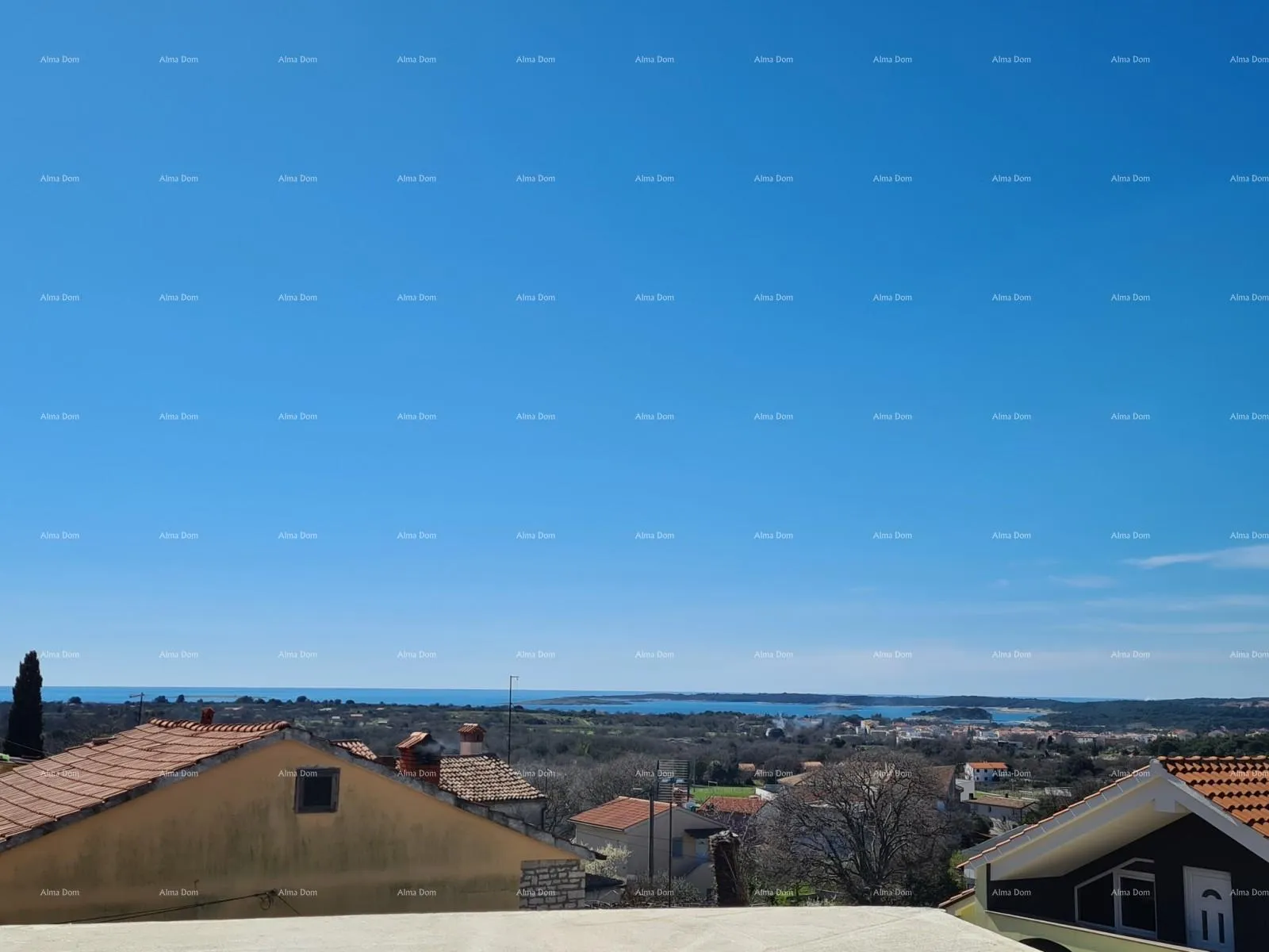 kuća ližnjan,istarska renovirana kuća! - slika 36